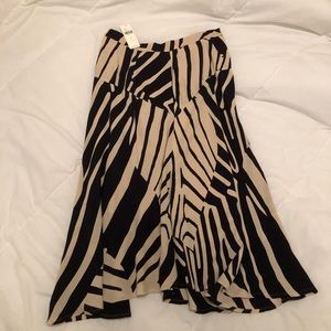 NWT Anthropologie skirt